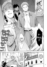 Un Soapland où on peut faire la Queue pour la Grosse Chatte à Gros Seins : page 22