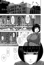 Chichijoku no Chichinose-san page 1