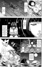 Chichijoku no Chichinose-san page 3