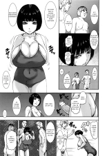 Chichijoku no Chichinose-san page 11