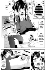 Chichikko Bitch 3 : page 8