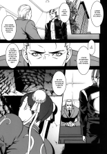 Chichiranbu Vol. 08 : page 5