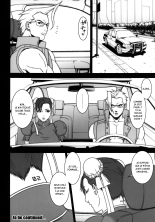 Chichiranbu Vol. 08 : page 20