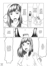 Chieri-san wa Makerarenai! Netorase Konyoku Onsen page 4