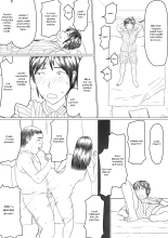 Chieri-san wa Makerarenai! Netorase Konyoku Onsen page 38