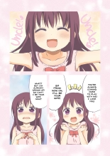 Chii-chan Development Diary Full Color Collection : page 4