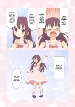 Chii-chan Development Diary Full Color Collection : page 5