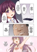 Chii-chan Development Diary Full Color Collection : page 11