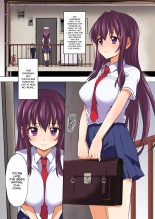 Chii-chan Development Diary Full Color Collection : page 31
