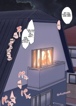 Chika Fujiwara Has a Very Bad Night page 9