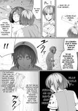 Une Puissante Succube Qui Veut Juste Combler Vos =Désirs Sexuels= 3 : page 9