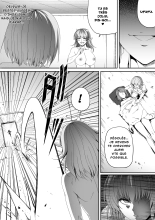 Une Puissante Succube Qui Veut Juste Combler Vos =Désirs Sexuels= 3 : page 10