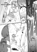 Une Puissante Succube Qui Veut Juste Combler Vos =Désirs Sexuels= 3 : page 15