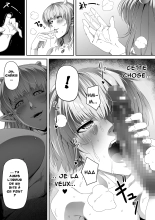 Une Puissante Succube Qui Veut Juste Combler Vos =Désirs Sexuels= 3 : page 33