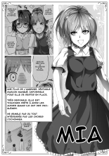 Chikara Aru Succubus wa Seiyoku o Mitashitai dake. 2 | Une Puissante Succube Qui Veut Juste Combler Vos Désirs Sexuels 2 page 14