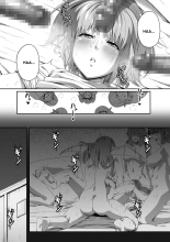 Chikara Aru Succubus wa Seiyoku o Mitashitai dake. 2 | Une Puissante Succube Qui Veut Juste Combler Vos Désirs Sexuels 2 page 22