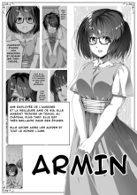 Chikara Aru Succubus wa Seiyoku o Mitashitai dake. 2 | Une Puissante Succube Qui Veut Juste Combler Vos Désirs Sexuels 2 page 23