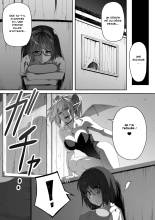 Chikara Aru Succubus wa Seiyoku o Mitashitai dake. 2 | Une Puissante Succube Qui Veut Juste Combler Vos Désirs Sexuels 2 page 24