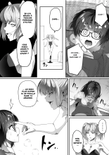 Chikara Aru Succubus wa Seiyoku o Mitashitai dake. 2 | Une Puissante Succube Qui Veut Juste Combler Vos Désirs Sexuels 2 page 25