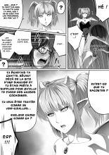 Chikara Aru Succubus wa Seiyoku o Mitashitai dake. 2 | Une Puissante Succube Qui Veut Juste Combler Vos Désirs Sexuels 2 page 27