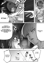 Chikara Aru Succubus wa Seiyoku o Mitashitai dake. 2 | Une Puissante Succube Qui Veut Juste Combler Vos Désirs Sexuels 2 page 29