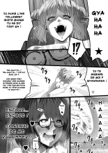 Chikara Aru Succubus wa Seiyoku o Mitashitai dake. 2 | Une Puissante Succube Qui Veut Juste Combler Vos Désirs Sexuels 2 page 32