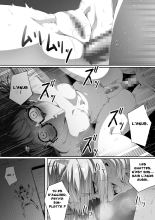 Chikara Aru Succubus wa Seiyoku o Mitashitai dake. 2 | Une Puissante Succube Qui Veut Juste Combler Vos Désirs Sexuels 2 page 41