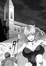 Chikara Aru Succubus wa Seiyoku o Mitashitai dake. 2 | Une Puissante Succube Qui Veut Juste Combler Vos Désirs Sexuels 2 page 43