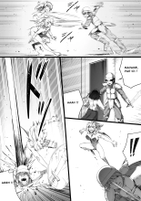 Chikara Aru Succubus wa Seiyoku o Mitashitai dake. 2 | Une Puissante Succube Qui Veut Juste Combler Vos Désirs Sexuels 2 page 44