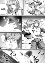 Chikara Aru Succubus wa Seiyoku o Mitashitai dake. 2 | Une Puissante Succube Qui Veut Juste Combler Vos Désirs Sexuels 2 page 45