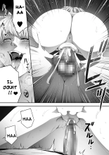 Chikara Aru Succubus wa Seiyoku o Mitashitai dake. 2 | Une Puissante Succube Qui Veut Juste Combler Vos Désirs Sexuels 2 page 49