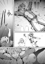 Chikara Aru Succubus wa Seiyoku o Mitashitai dake. 2 | Une Puissante Succube Qui Veut Juste Combler Vos Désirs Sexuels 2 page 50