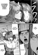 Chikara Aru Succubus wa Seiyoku o Mitashitai dake. 2 | Une Puissante Succube Qui Veut Juste Combler Vos Désirs Sexuels 2 page 54