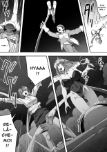 Chikara Aru Succubus wa Seiyoku o Mitashitai dake. 2 | Une Puissante Succube Qui Veut Juste Combler Vos Désirs Sexuels 2 page 57