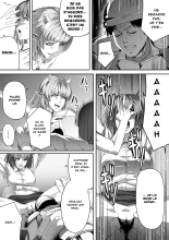 Chikara Aru Succubus wa Seiyoku o Mitashitai dake. 2 | Une Puissante Succube Qui Veut Juste Combler Vos Désirs Sexuels 2 page 59