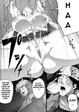 Chikara Aru Succubus wa Seiyoku o Mitashitai dake. 2 | Une Puissante Succube Qui Veut Juste Combler Vos Désirs Sexuels 2 page 64
