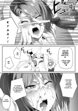 Chikara Aru Succubus wa Seiyoku o Mitashitai dake. 2 | Une Puissante Succube Qui Veut Juste Combler Vos Désirs Sexuels 2 page 66