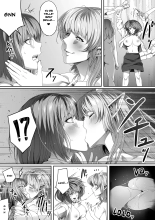 Chikara Aru Succubus wa Seiyoku o Mitashitai dake. 2 | Une Puissante Succube Qui Veut Juste Combler Vos Désirs Sexuels 2 page 68