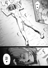 Chikara Aru Succubus wa Seiyoku o Mitashitai dake. 2 | Une Puissante Succube Qui Veut Juste Combler Vos Désirs Sexuels 2 page 76