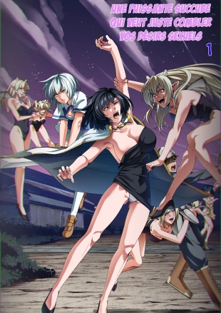 hentai original
