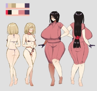 hentai original