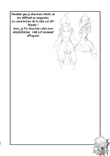 Chikyuu Saigo no Succubus ga Chaldea de Yarakasu Hon : page 25