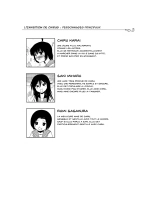 Chimee House : page 3