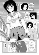 Chimee House : page 8