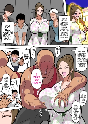 hentai original