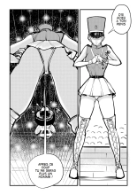 Chinkei Shikkou : page 16