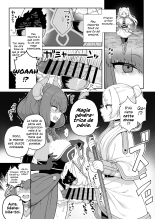 Chinpo ga Haeru Mahou da yo. | La magie qui fait pousser des gros pénis page 2