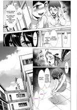 Chinpotsuki Ijimerarekko | - Etre une Nana Intersexe : Le récit d'une Persécution - page 5