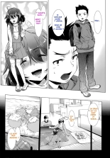 Chinpotsuki Ijimerarekko | - Etre une Nana Intersexe : Le récit d'une Persécution - page 7