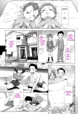Chinpotsuki Ijimerarekko | - Etre une Nana Intersexe : Le récit d'une Persécution - page 8